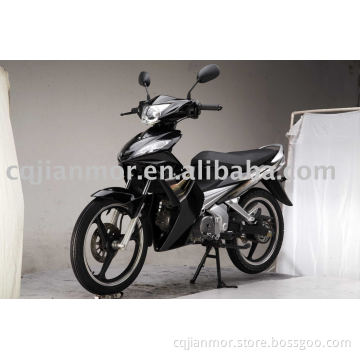 LC135 Motorcycle